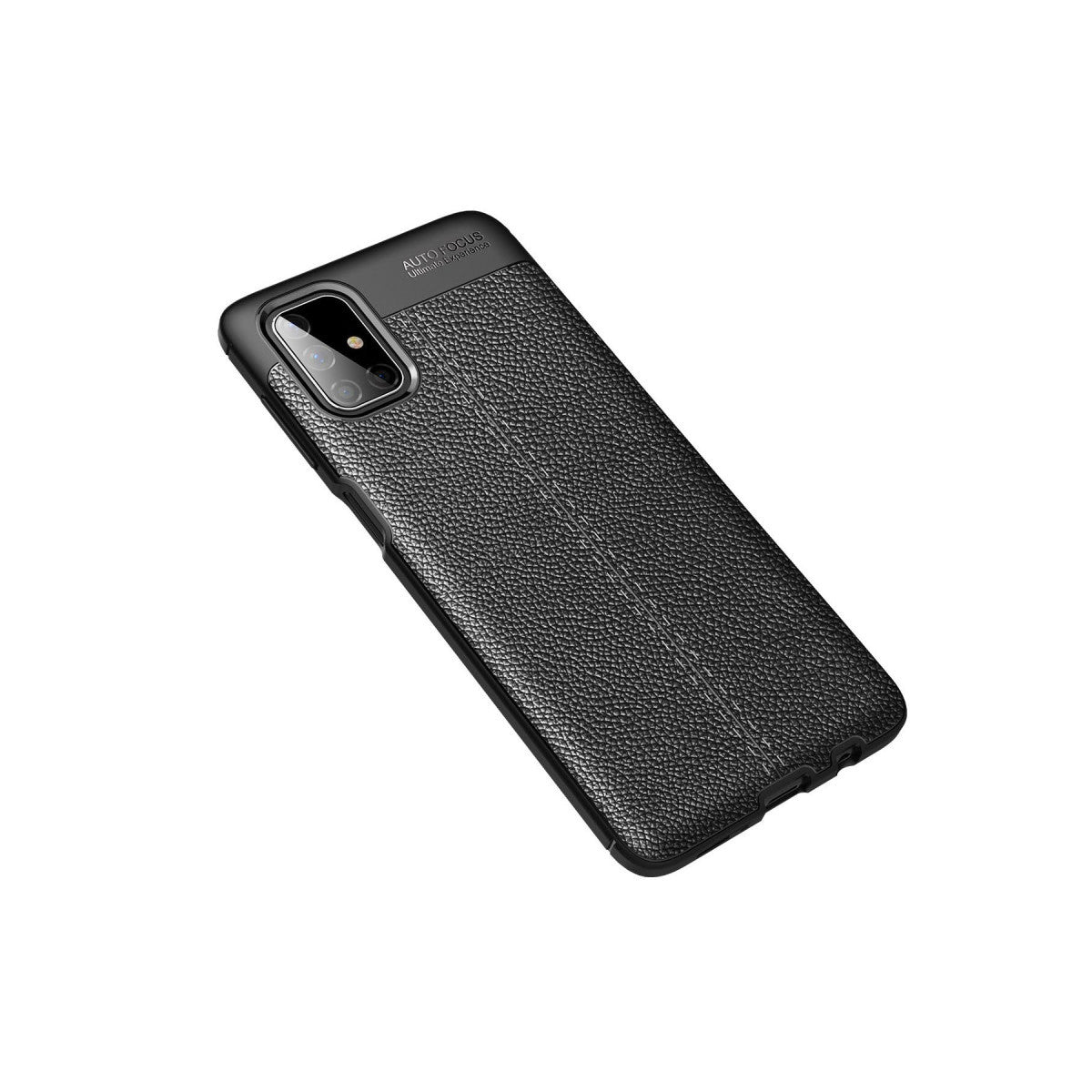 Newface Samsung Galaxy M51 Kılıf Auto Focus Kapak