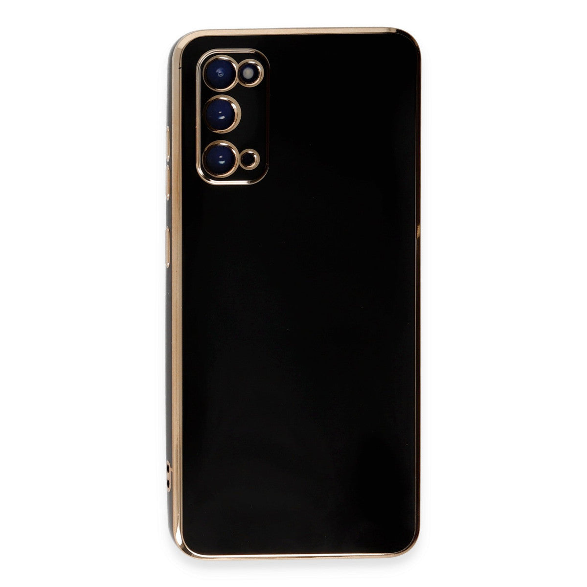 Newface Samsung Galaxy S20 Kılıf Volet Silikon