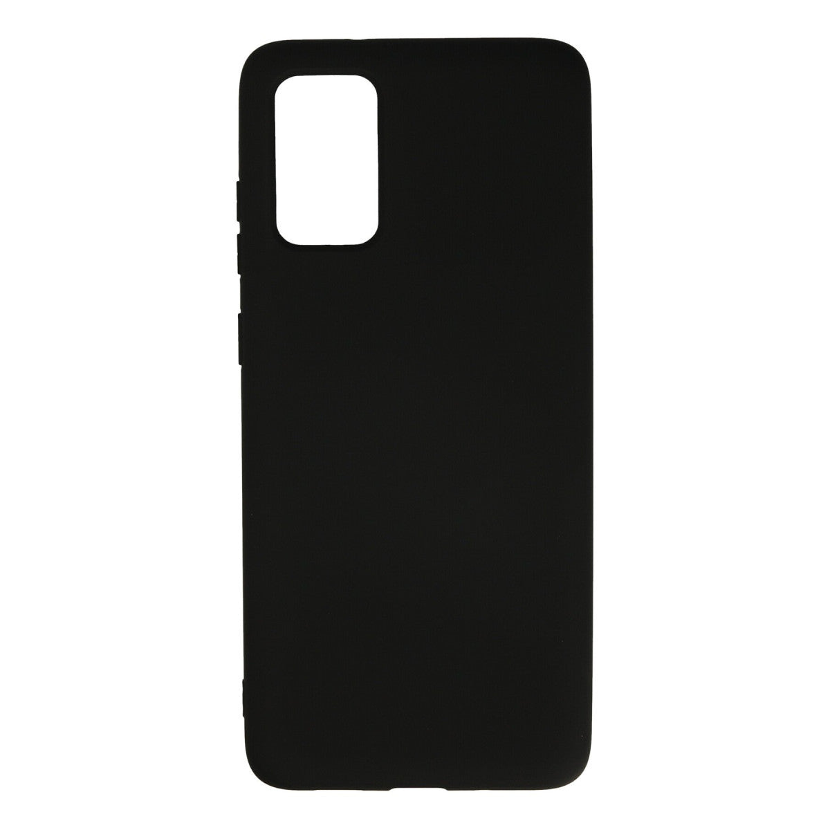 Newface Samsung Galaxy S20 Plus Kılıf Nano içi Kadife Silikon