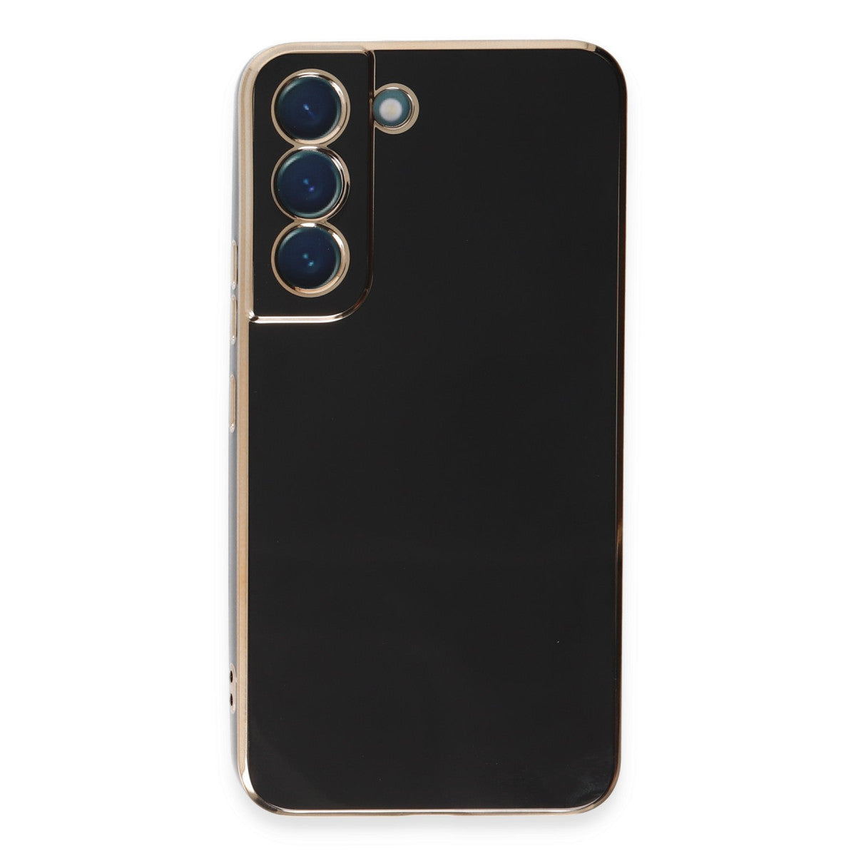 Newface Samsung Galaxy S21 Kılıf Volet Silikon