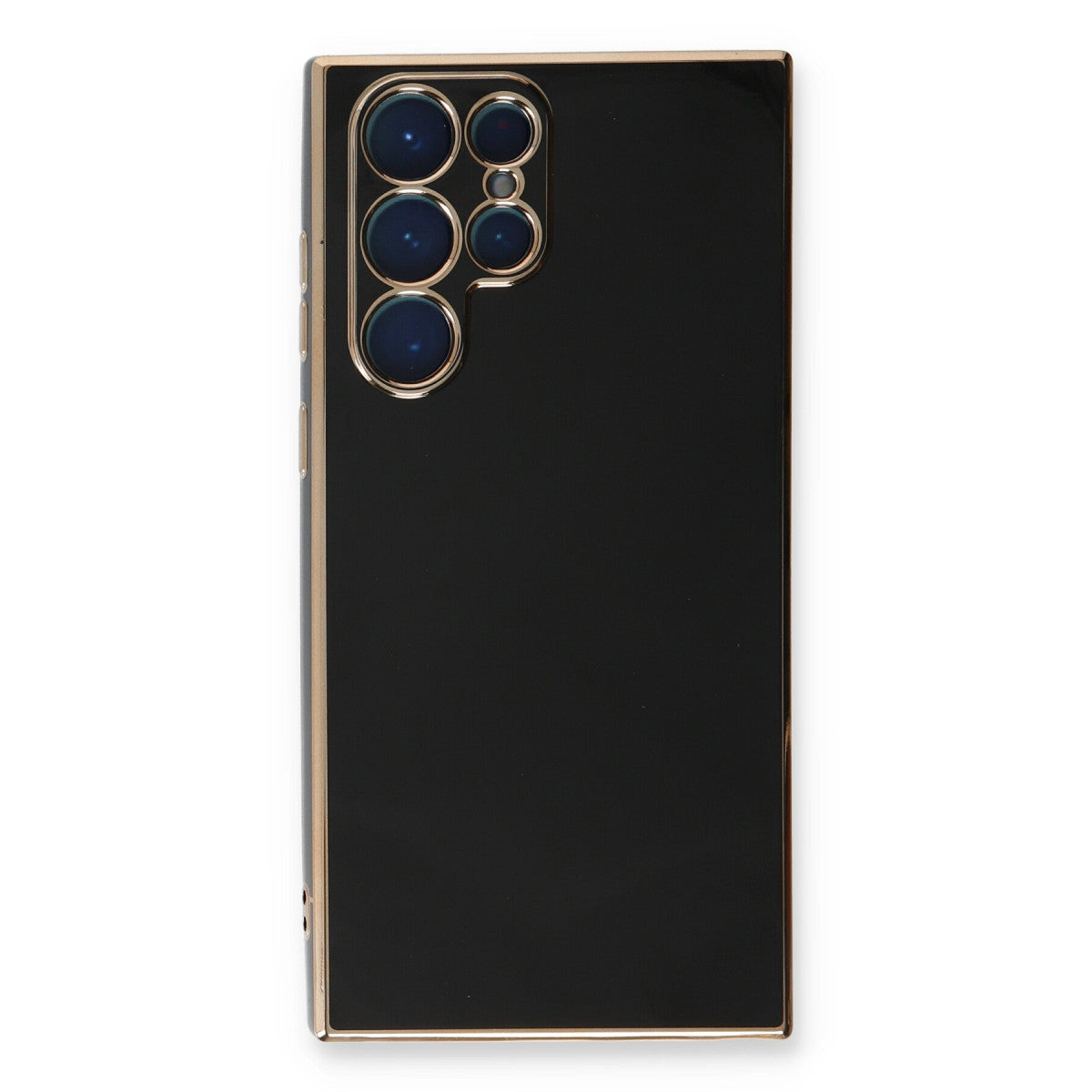 Newface Samsung Galaxy S22 Ultra Kılıf Volet Silikon