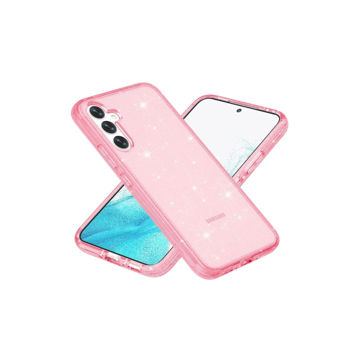 Joko Samsung Galaxy S23 FE Kılıf Star Magsafe Kapak