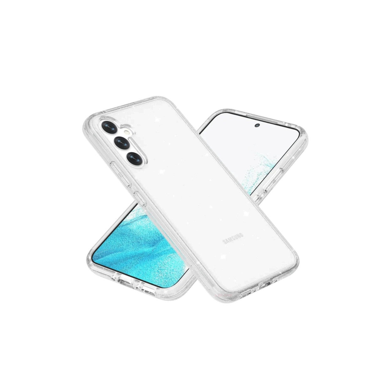 Joko Samsung Galaxy S23 FE Kılıf Star Magsafe Kapak