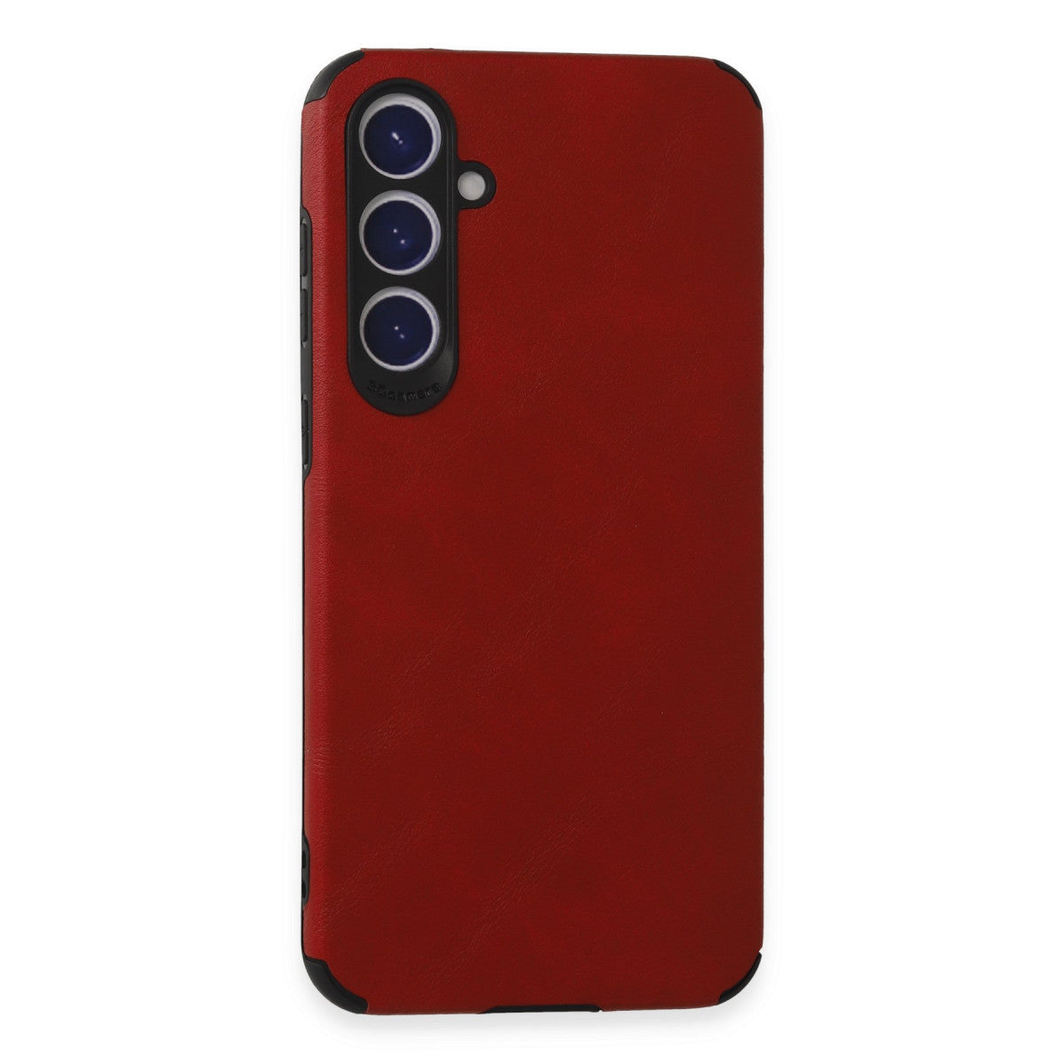 Newface Samsung Galaxy S23 FE Kılıf Loop Deri Silikon