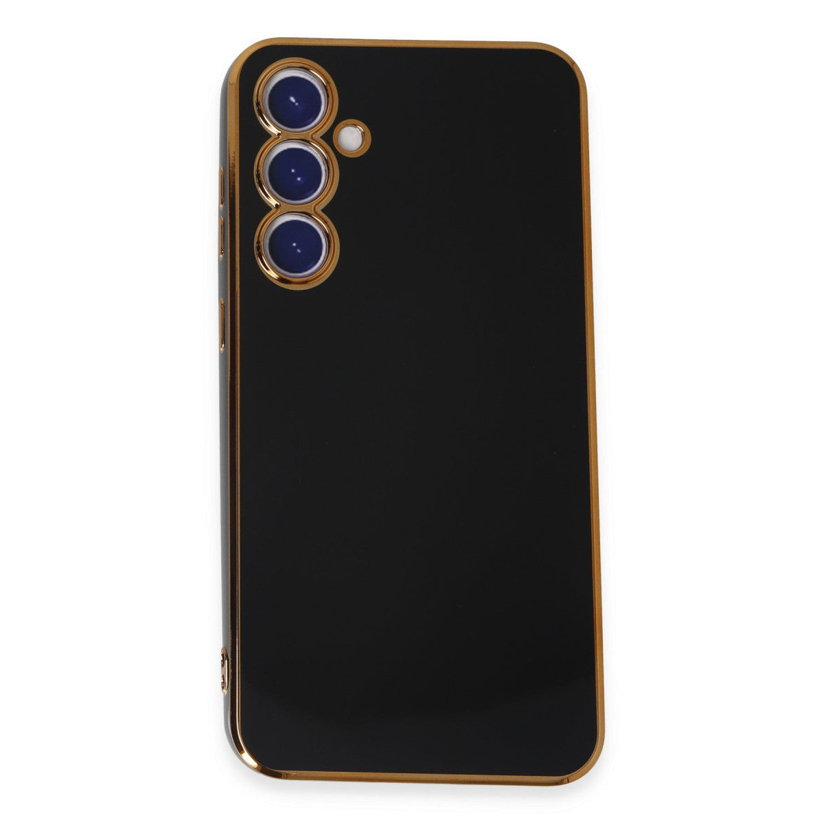 Newface Samsung Galaxy S23 FE Kılıf Volet Silikon