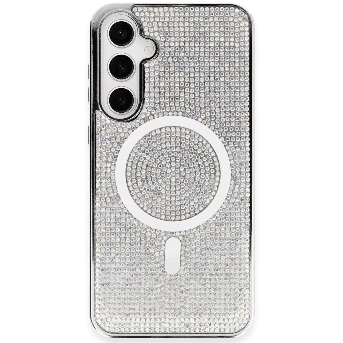 Joko Samsung Galaxy S23 Kılıf Helen Magsafe Kapak