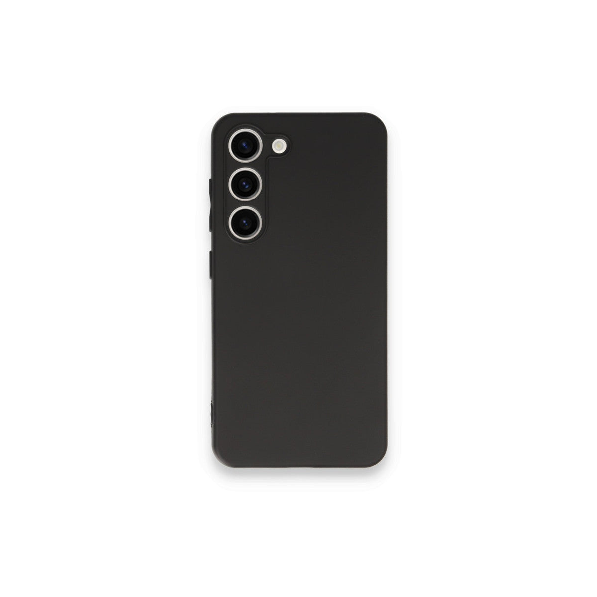 Newface Samsung Galaxy S23 Plus Kılıf First Silikon
