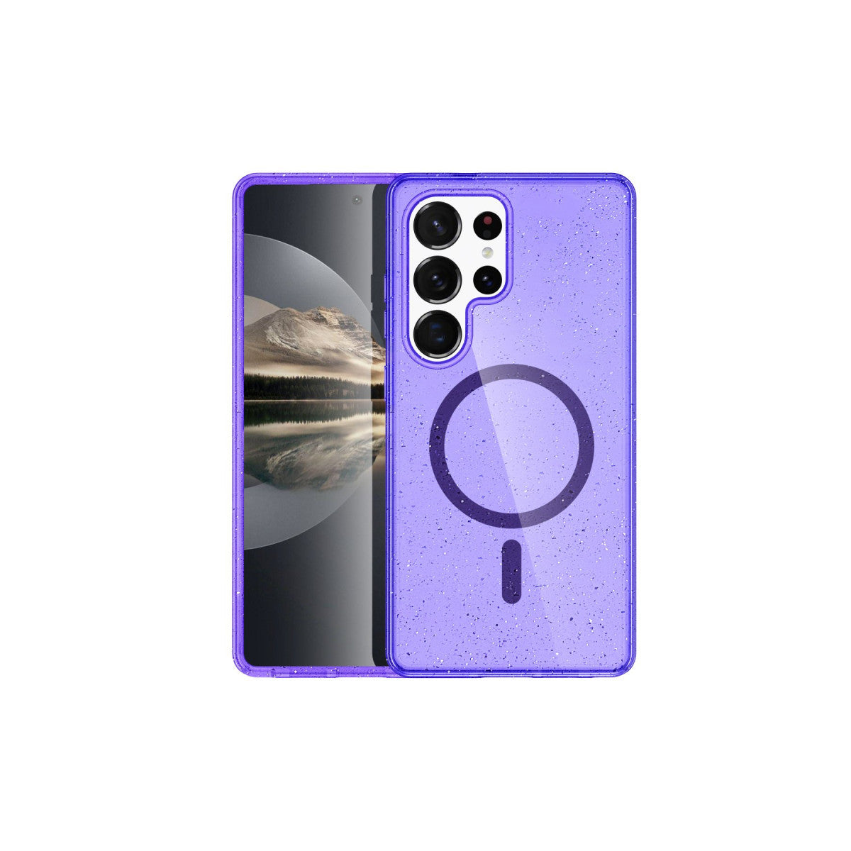 Joko Samsung Galaxy S23 Ultra Kılıf Star Magsafe Kapak