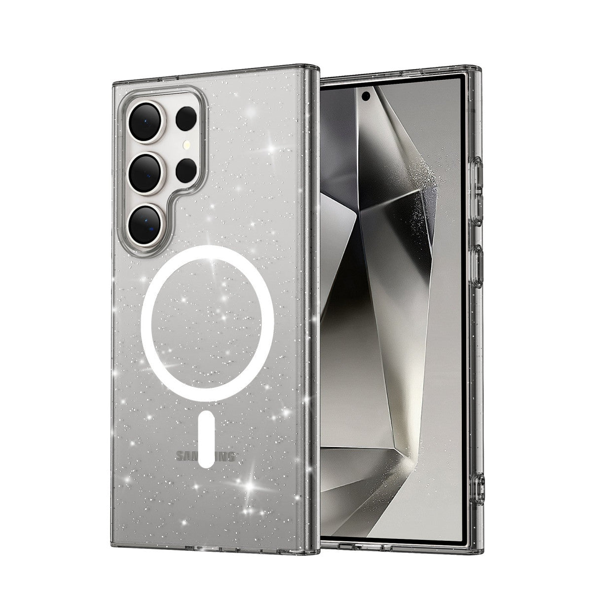 Joko Samsung Galaxy S23 Ultra Kılıf Star Magsafe Kapak