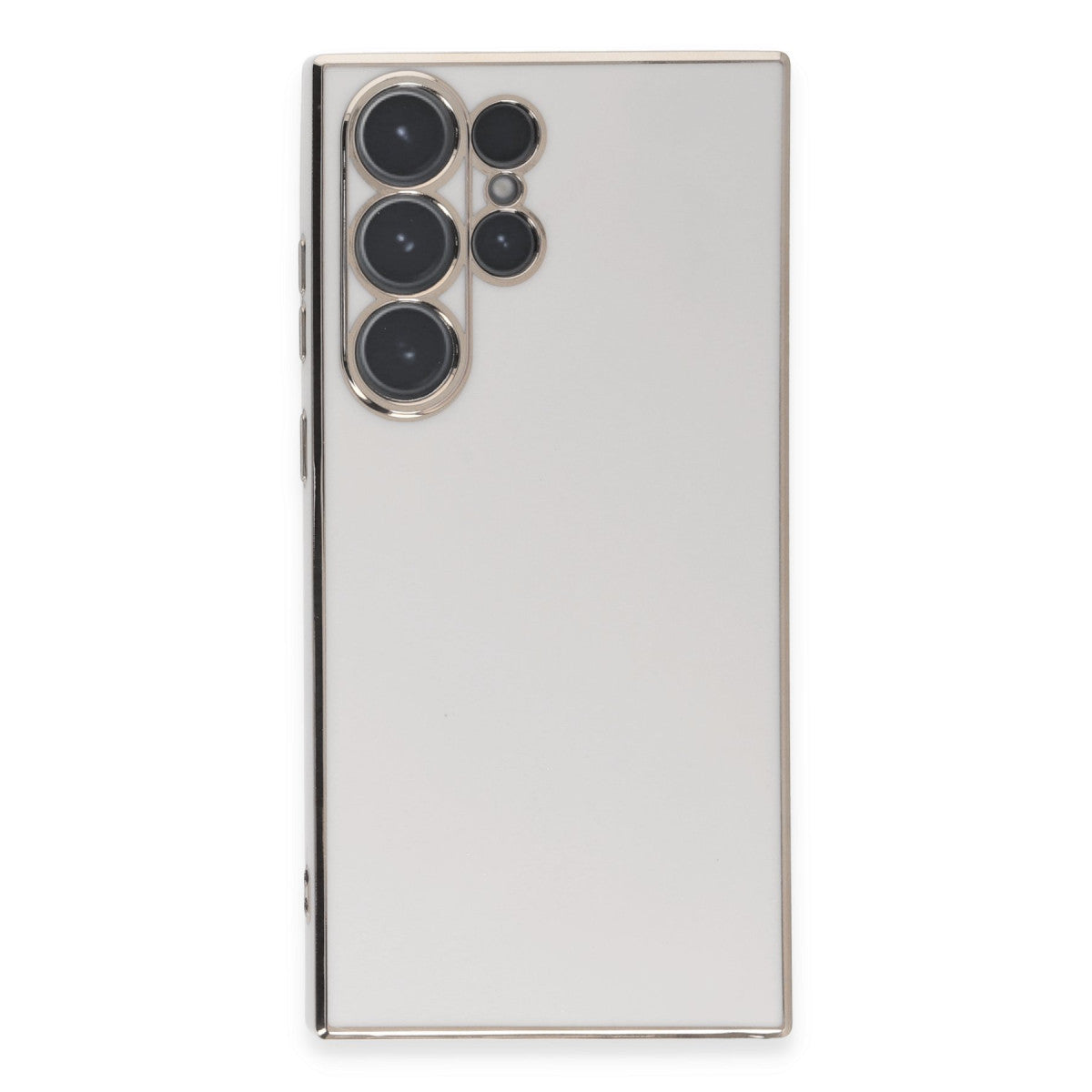 Newface Samsung Galaxy S23 Ultra Kılıf Volet Silikon