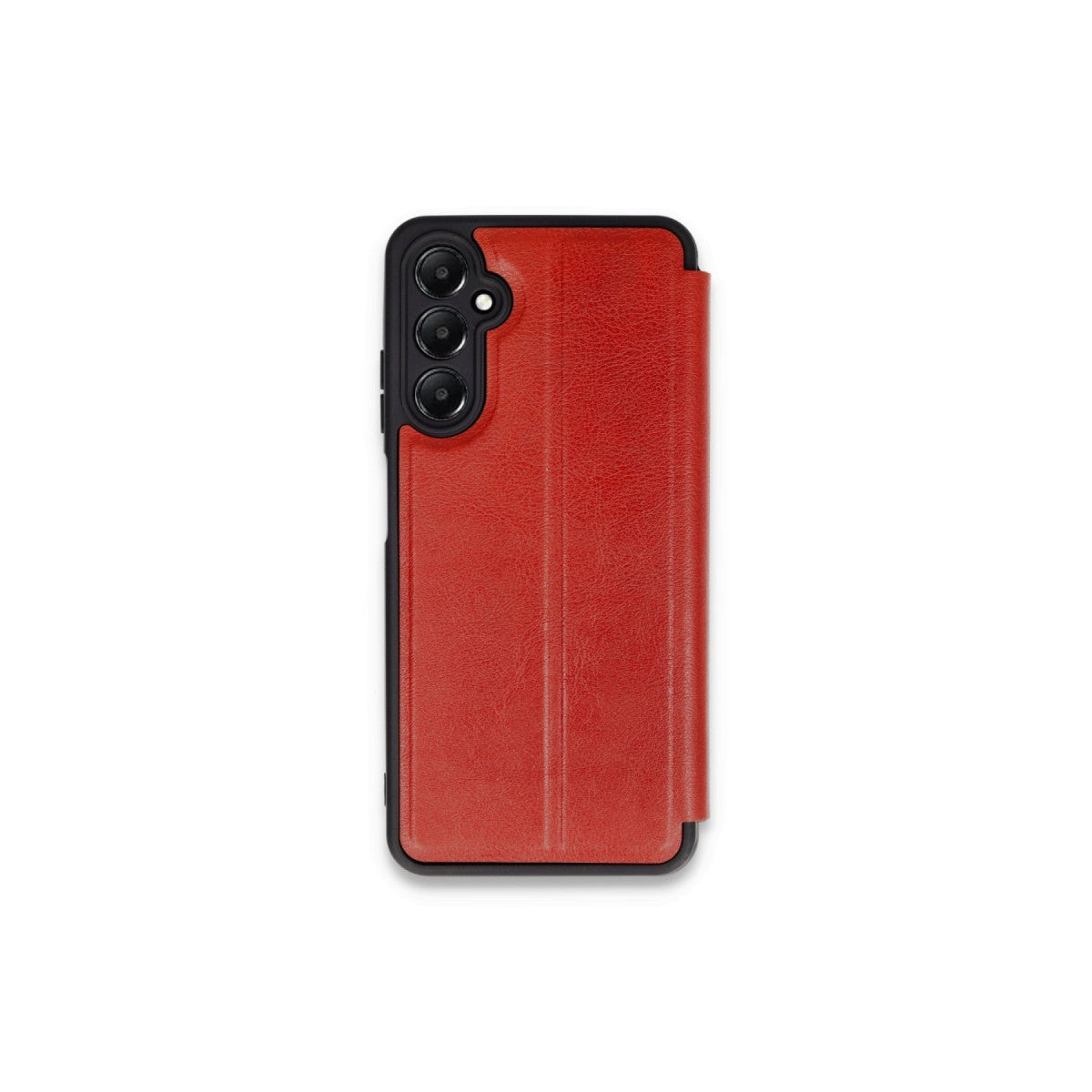 Newface Samsung Galaxy S24 FE Kılıf Flip Cover