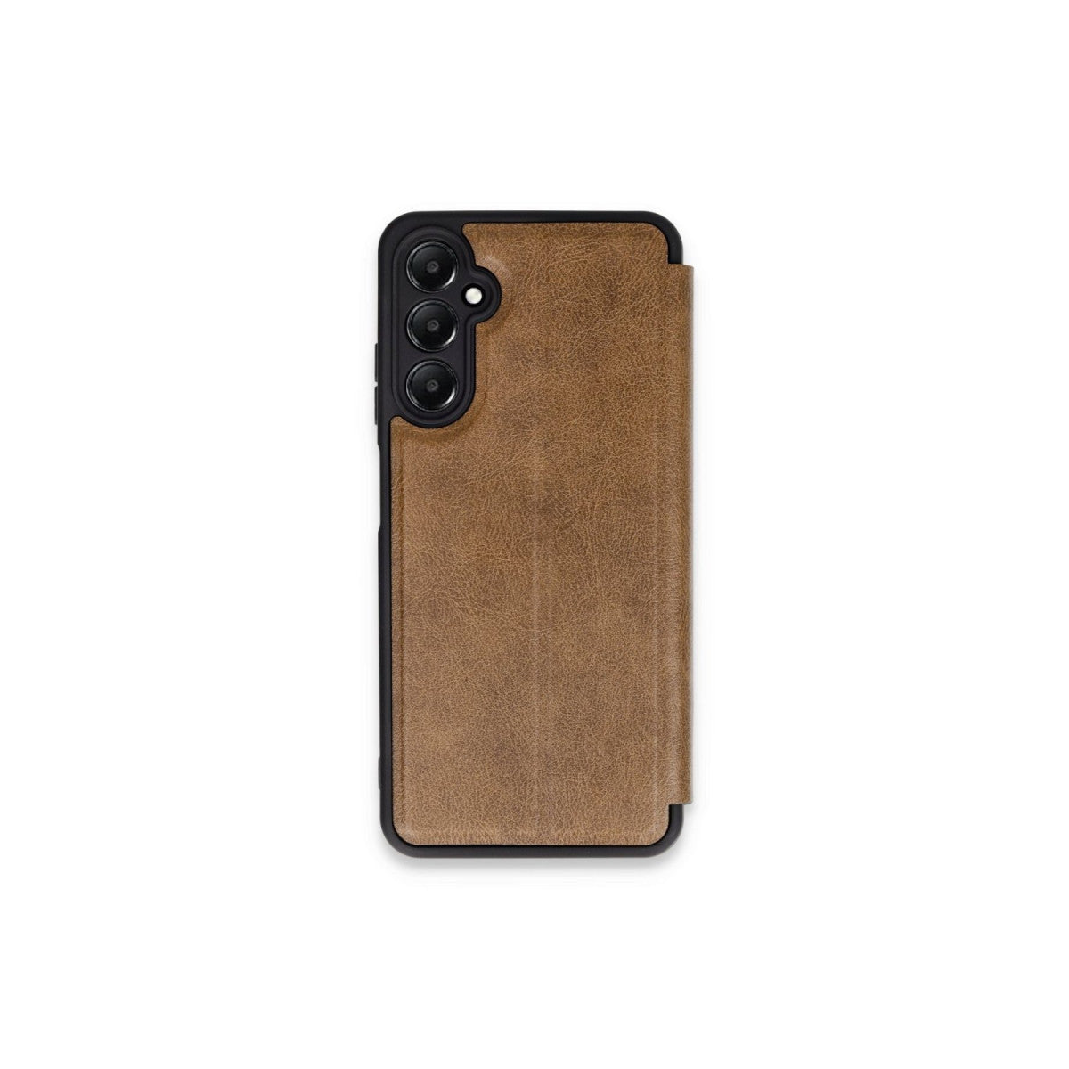 Newface Samsung Galaxy S24 FE Kılıf Flip Cover