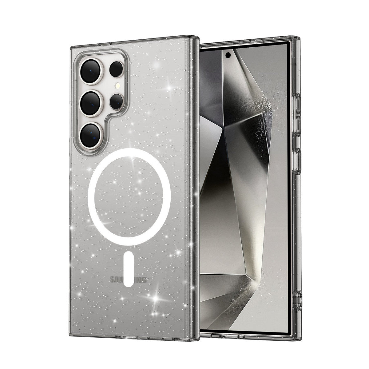 Joko Samsung Galaxy S24 Ultra Kılıf Star Magsafe Kapak