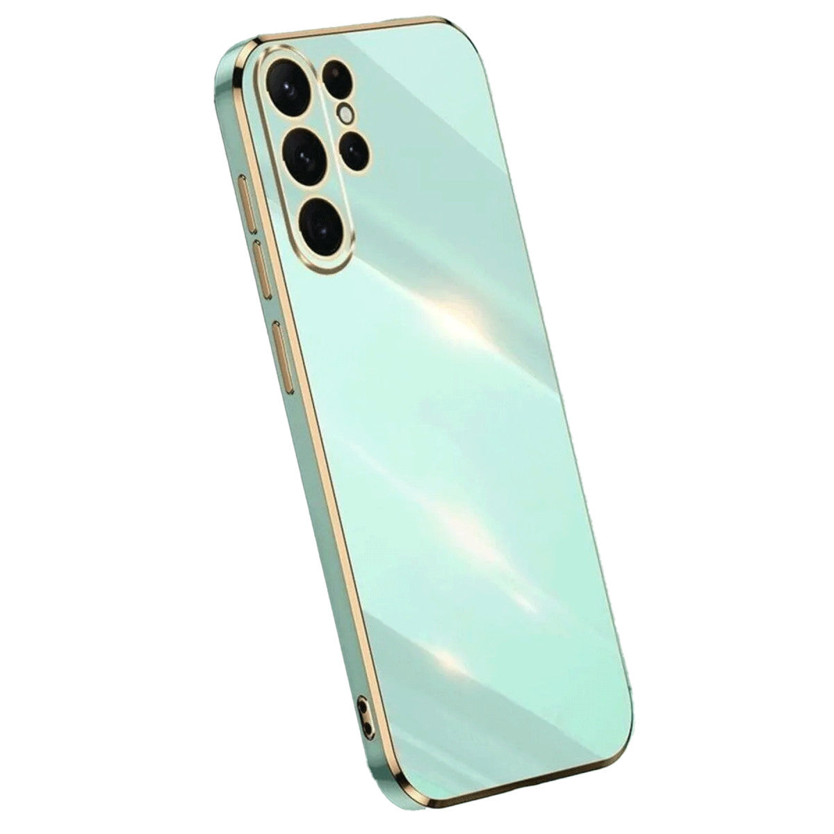Newface Samsung Galaxy S25 Ultra Kılıf Volet Silikon