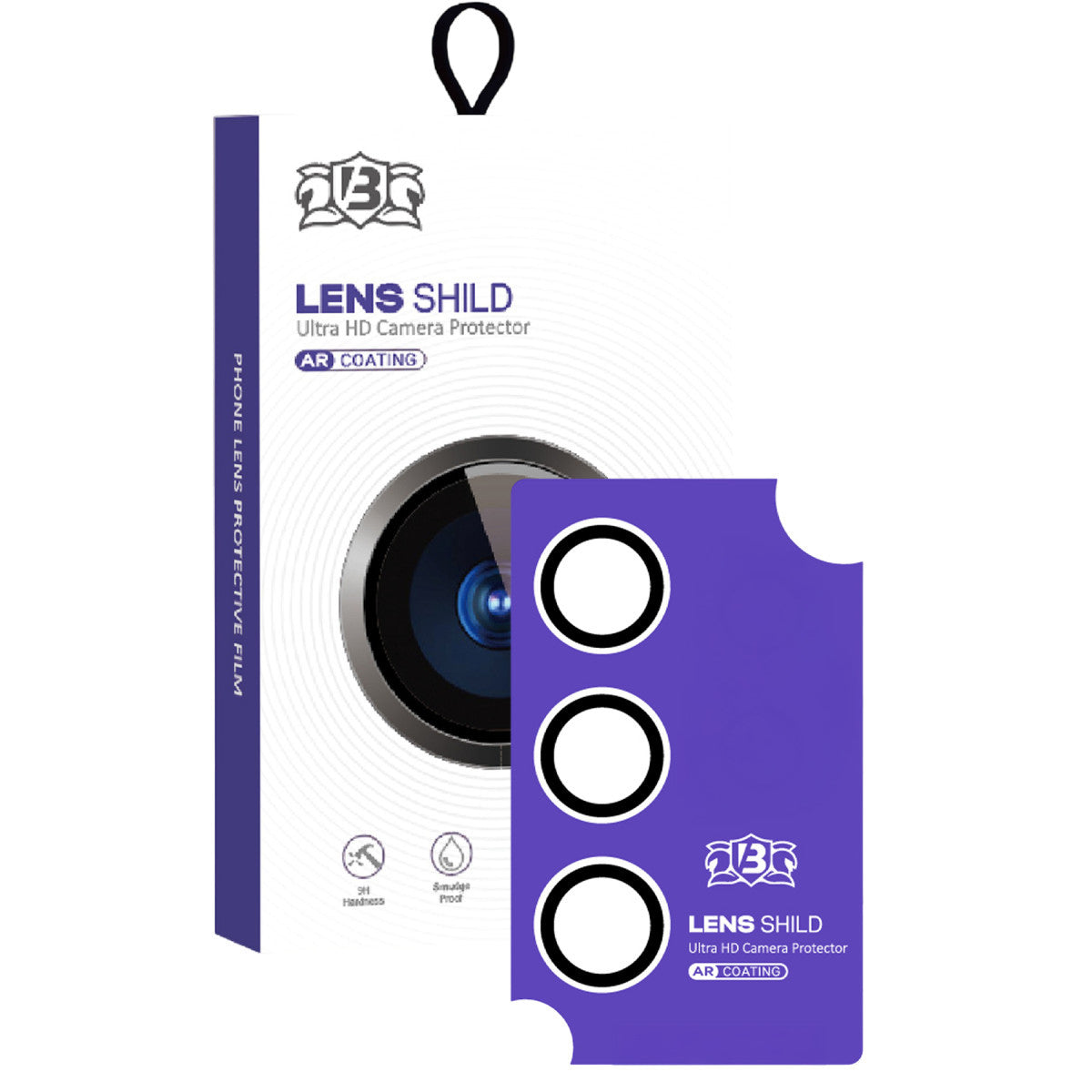Newface Samsung Galaxy S26 Bilvis Titan Kamera Lens