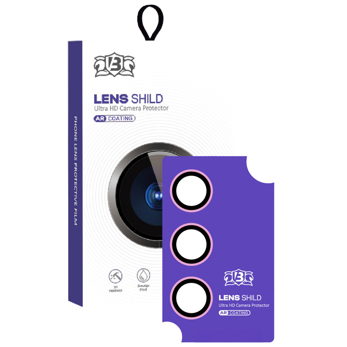 Newface Samsung Galaxy S26 Bilvis Titan Kamera Lens