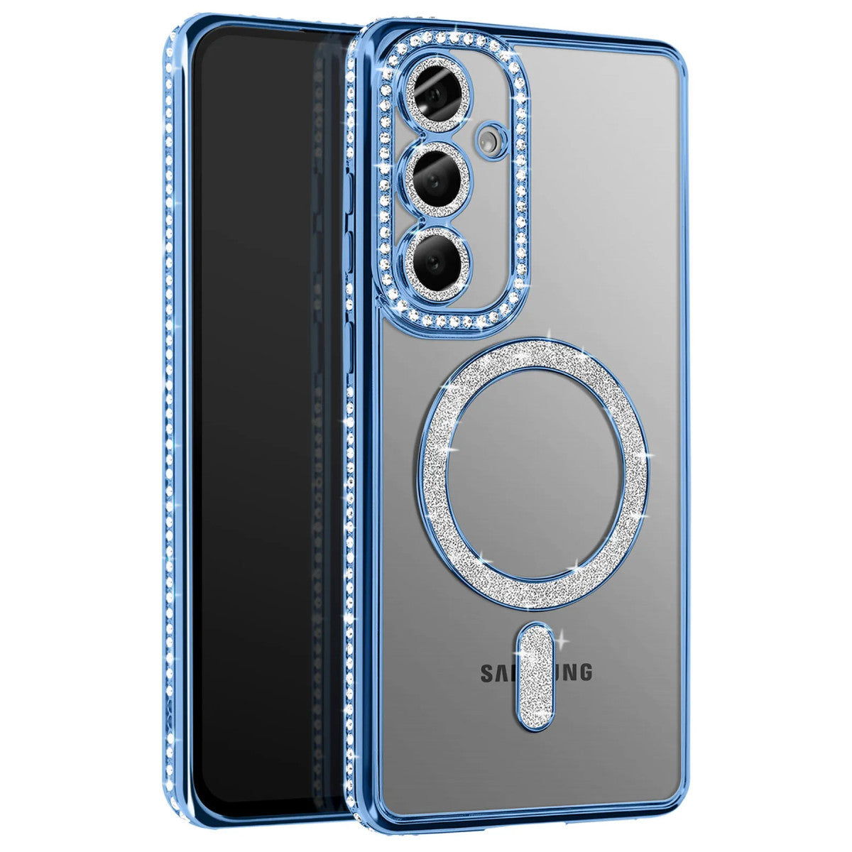 Joko Samsung Galaxy S26 Joke Simli Magneticsafe Kılıf