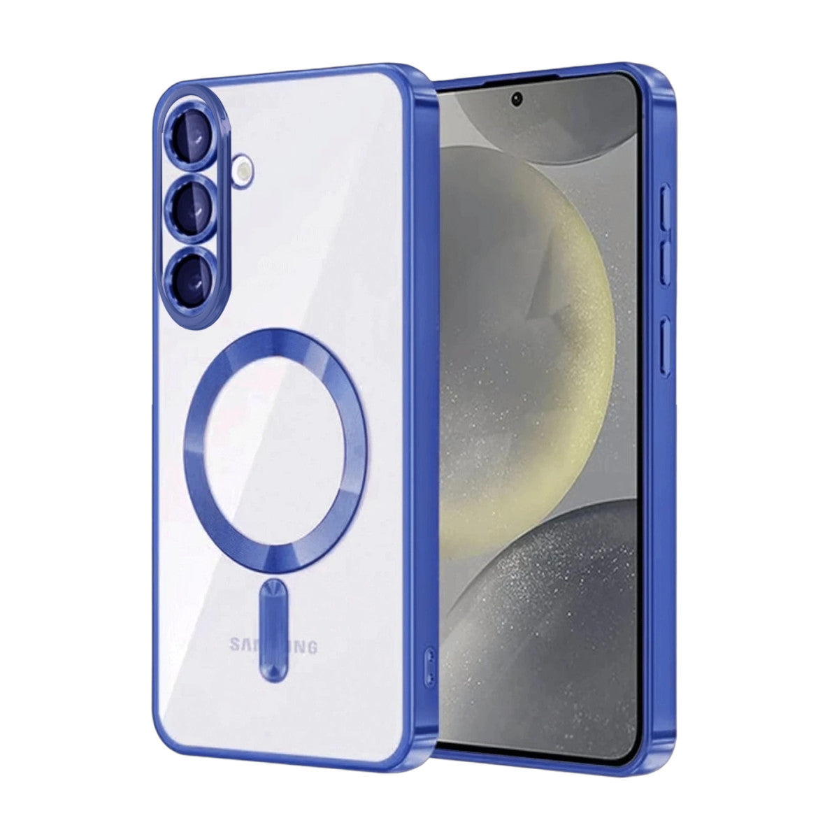 Newface Samsung Galaxy S26 Plus Kross Magneticsafe Kapak