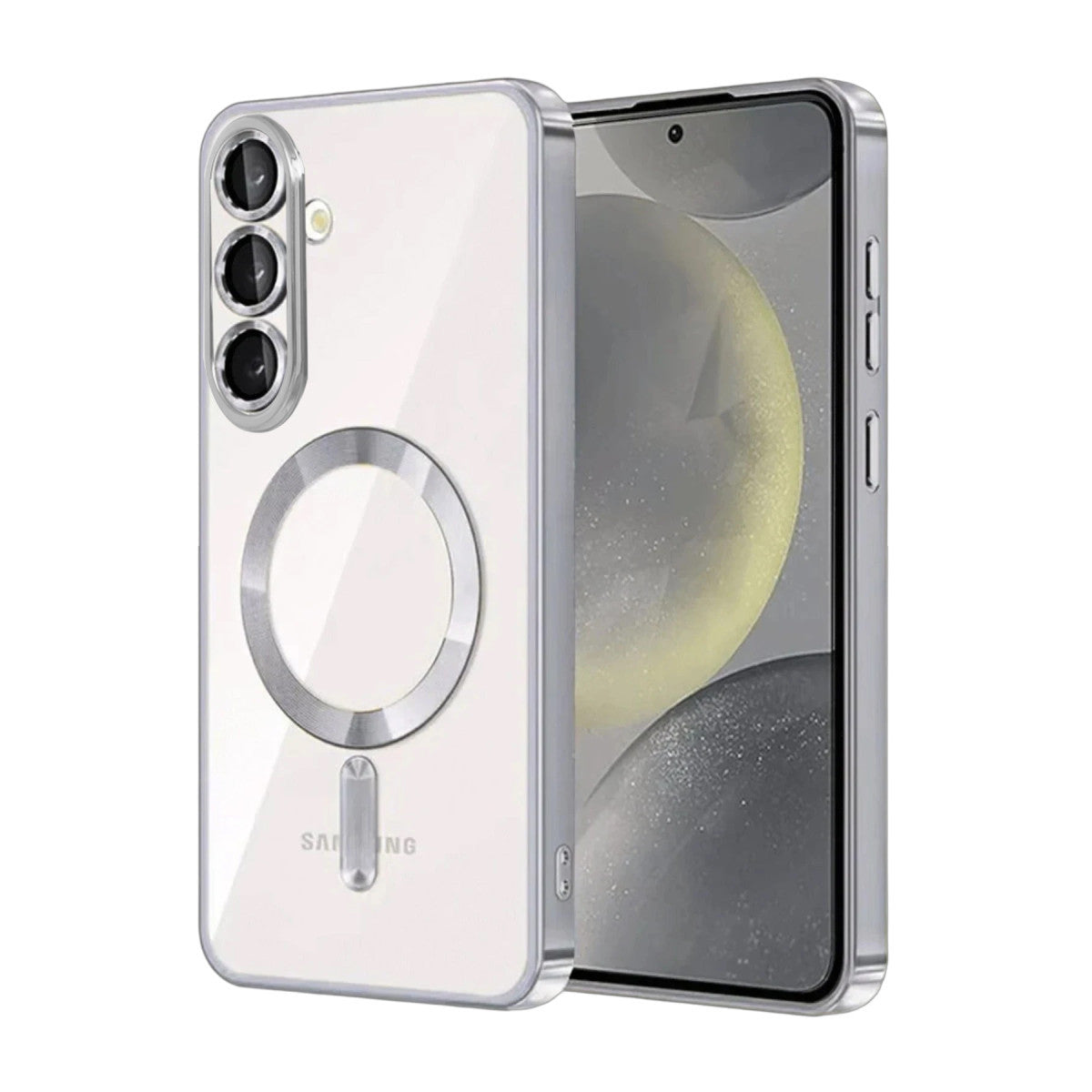 Newface Samsung Galaxy S26 Plus Kross Magneticsafe Kapak