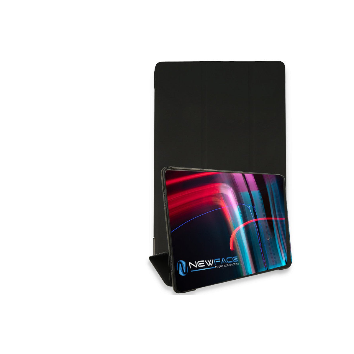Newface Samsung Galaxy T220 Tab A7 Lite 8.7 Kılıf Tablet Smart Kılıf