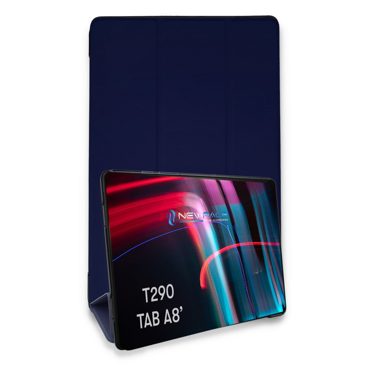 Newface Samsung Galaxy T290 Tab A 8 Kılıf Tablet Smart Kılıf