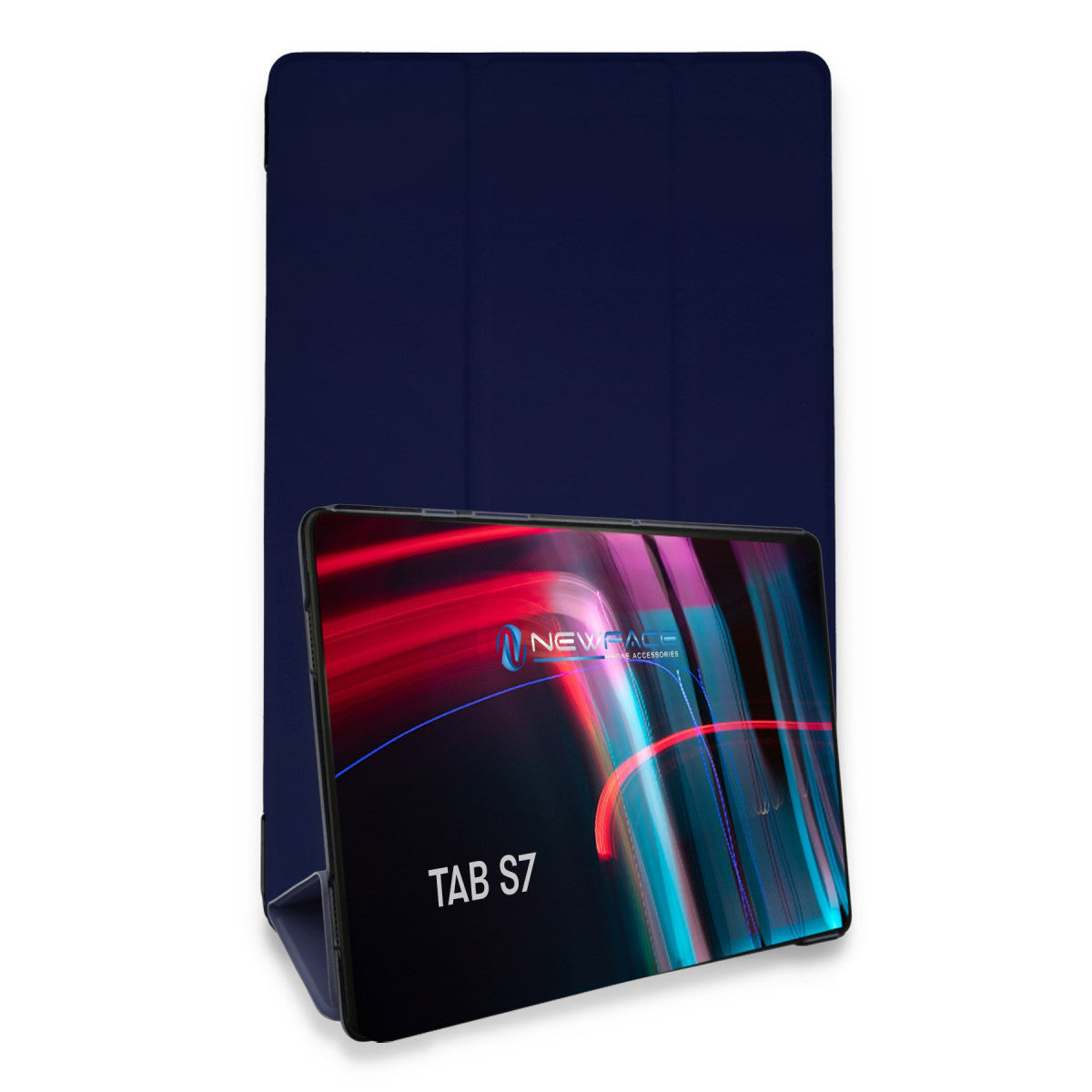 Newface Samsung Galaxy T870 Tab S7 11 Kılıf Tablet Smart Kılıf