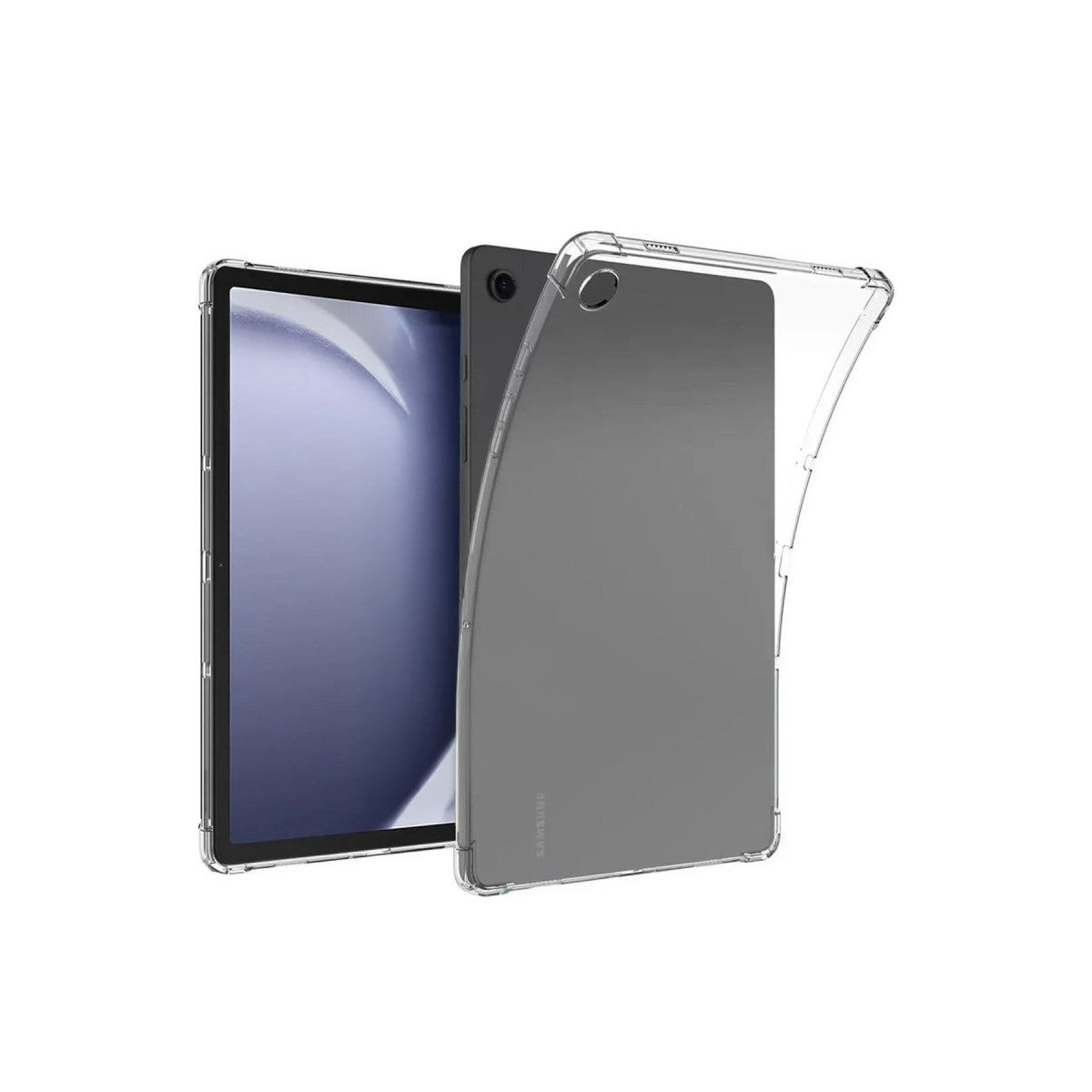 Newface Samsung Galaxy Tab A11 Plus Anti Shock Tablet Silikon