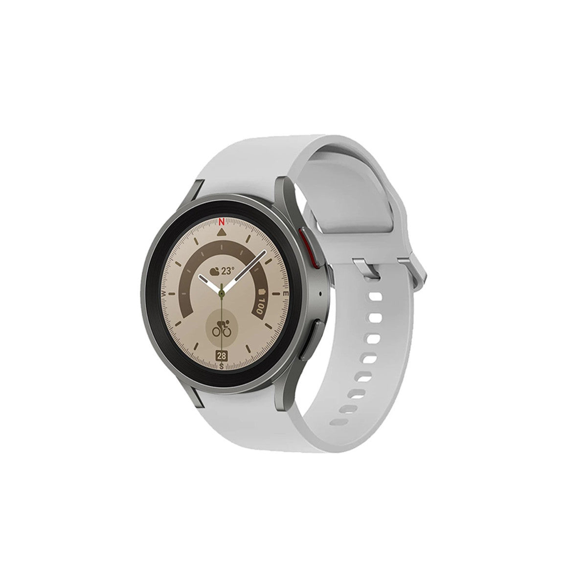 Newface Samsung Galaxy Watch 4 Klasik Kordon