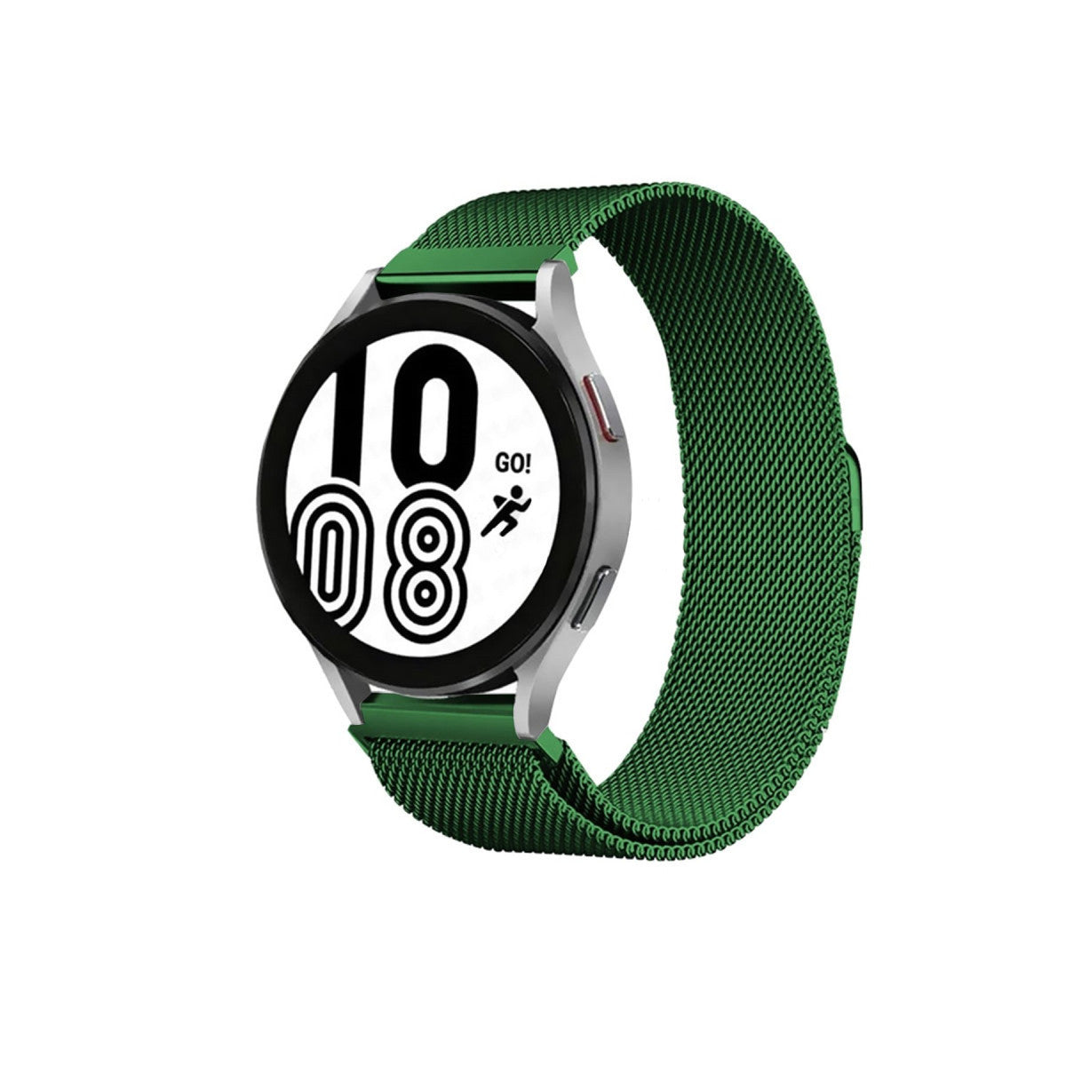 Newface Samsung Galaxy Watch 4 Metal Mıknatıslı Kordon