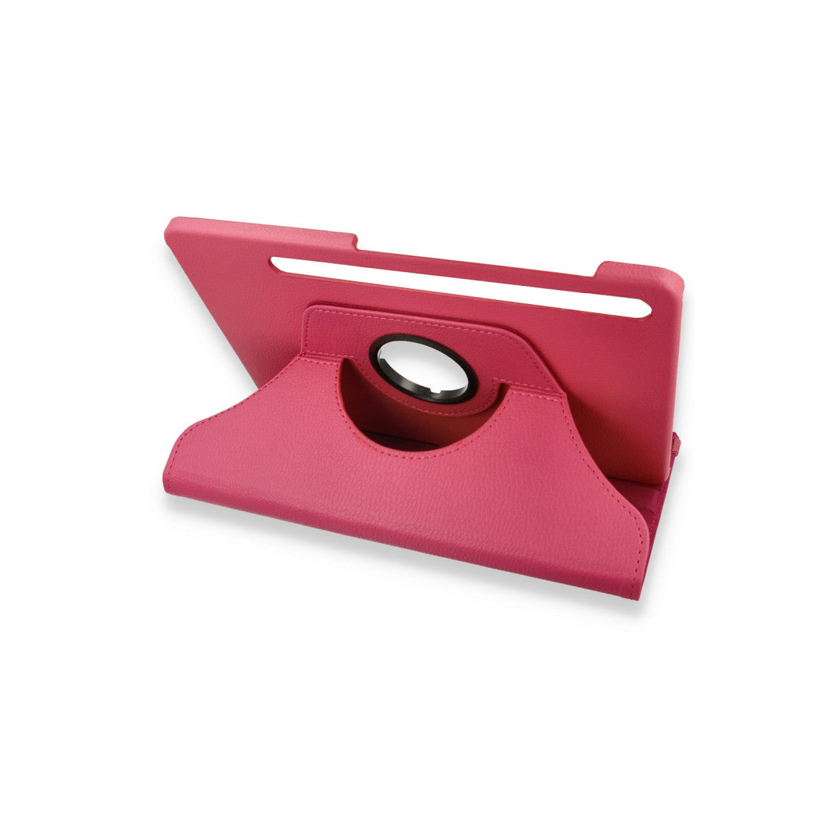 Newface Samsung Galaxy X800 Tab S8 Plus 12.4 Kılıf 360 Tablet Deri Kılıf