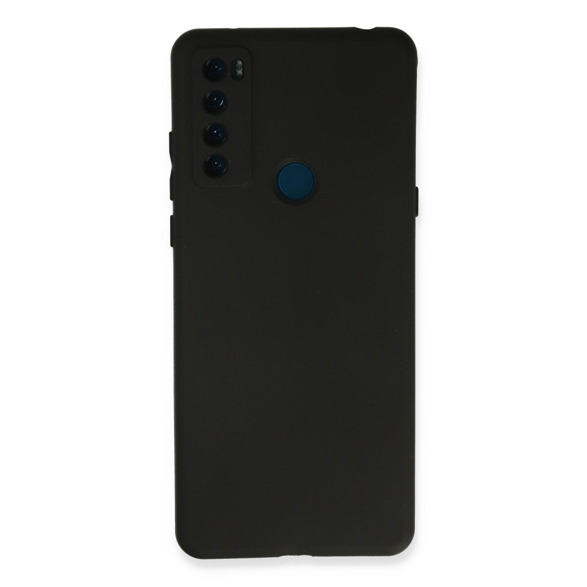 Newface TCL 20 SE Kılıf First Silikon