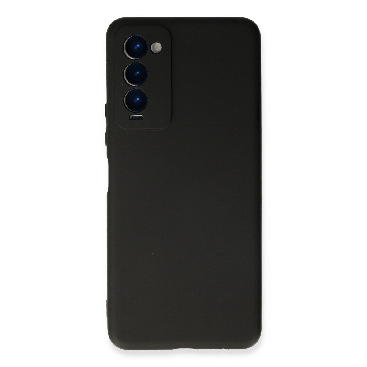 Newface Tecno Camon 18 Kılıf First Silikon