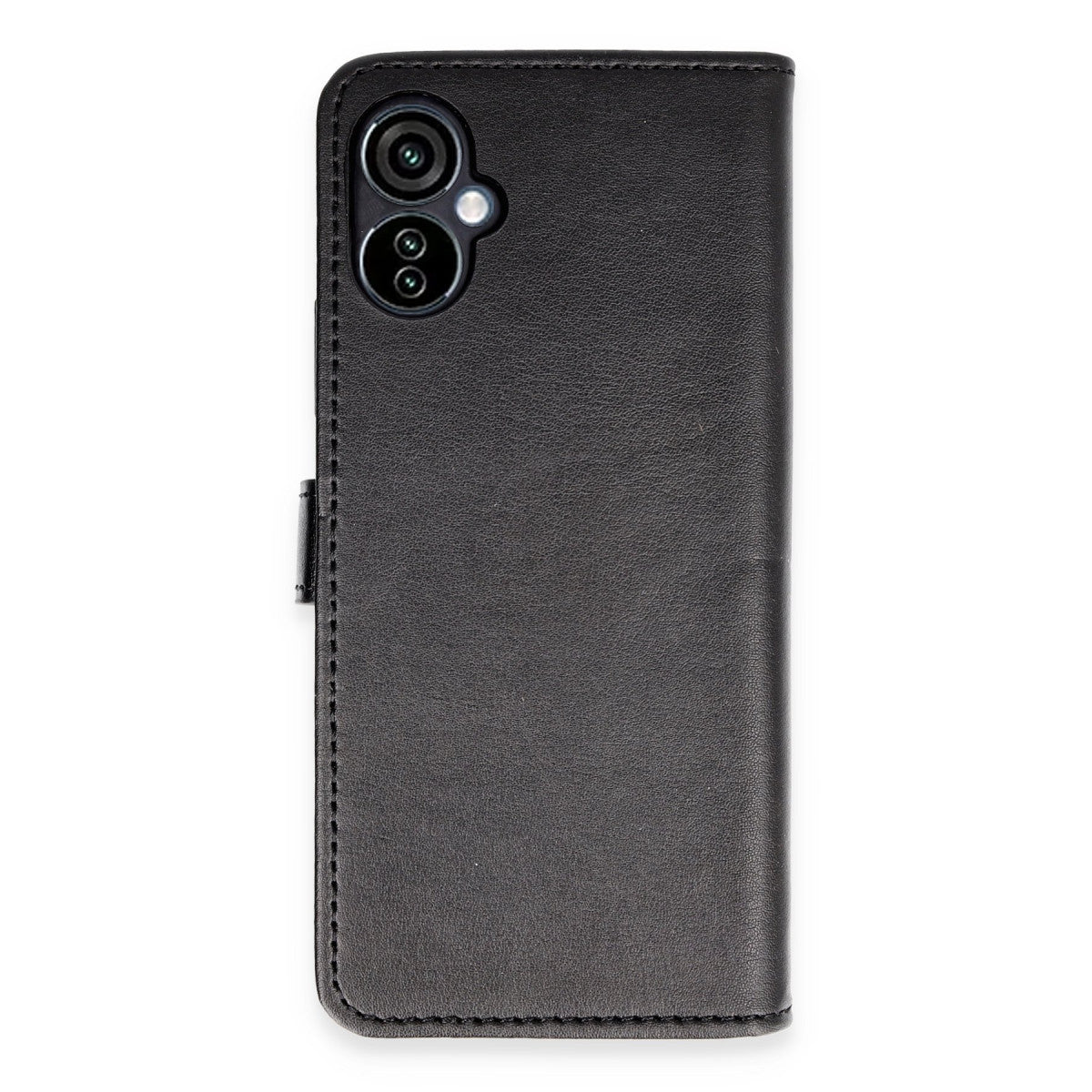 Newface Tecno Camon 19 Neo Kılıf Trend S Plus Kapaklı Kılıf