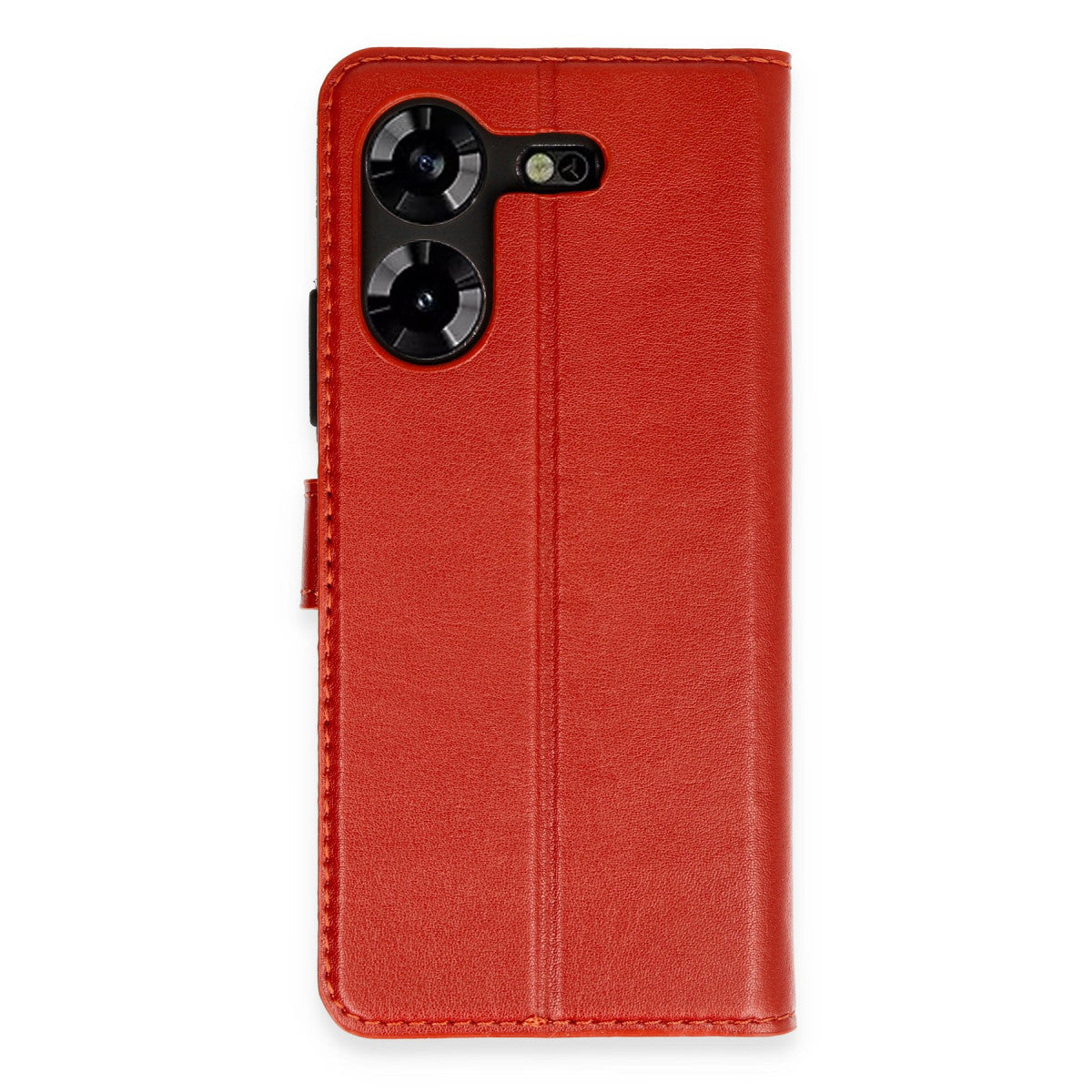 Newface Tecno Pova 5 Kılıf Trend S Plus Kapaklı Kılıf