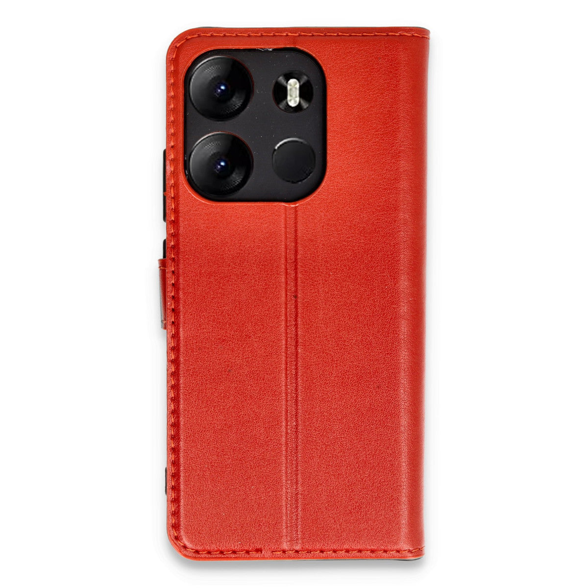 Newface Tecno Spark Go 2023 Kılıf Trend S Plus Kapaklı Kılıf
