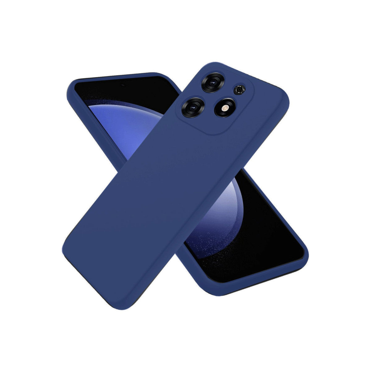 Newface Tecno Spark Go 2024 Kılıf First Silikon
