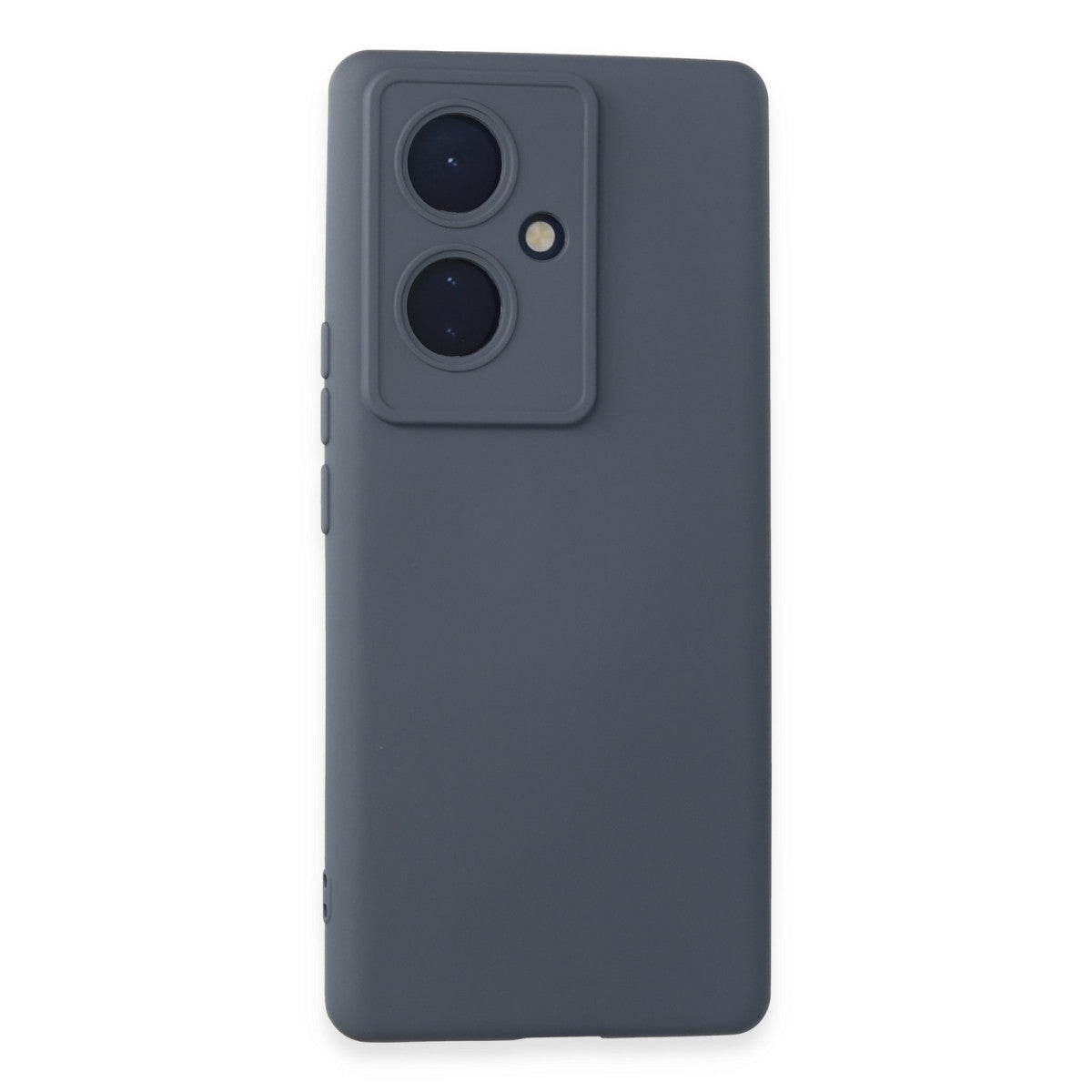 Newface Vivo V29 Lite Kılıf Nano içi Kadife Silikon