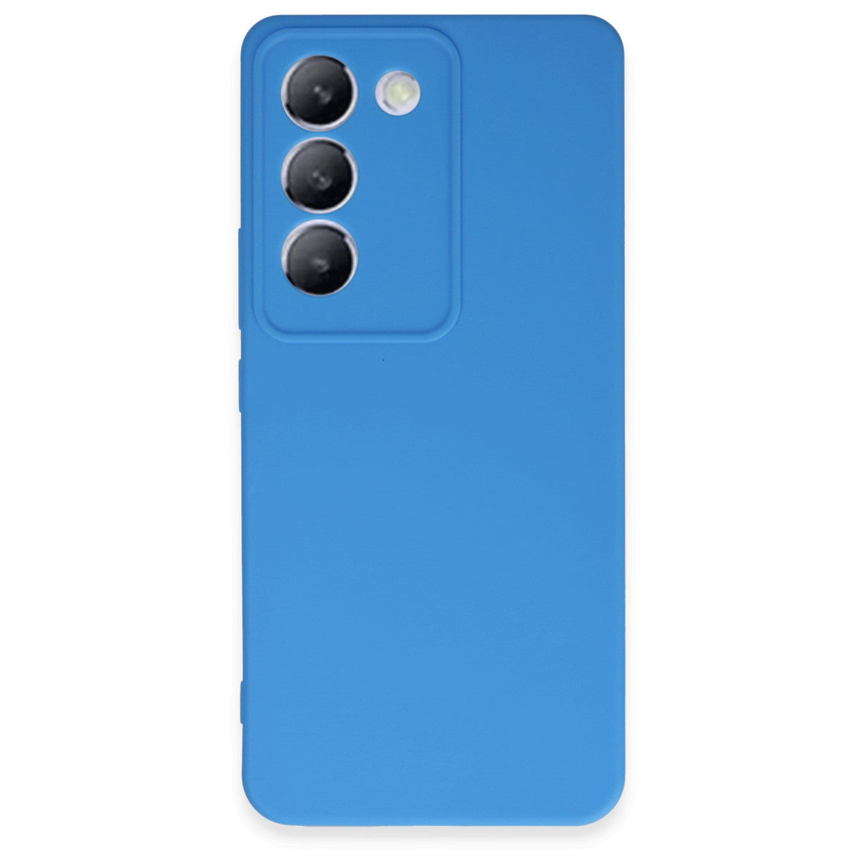 Newface Vivo V30 Lite 4G Kılıf First Silikon