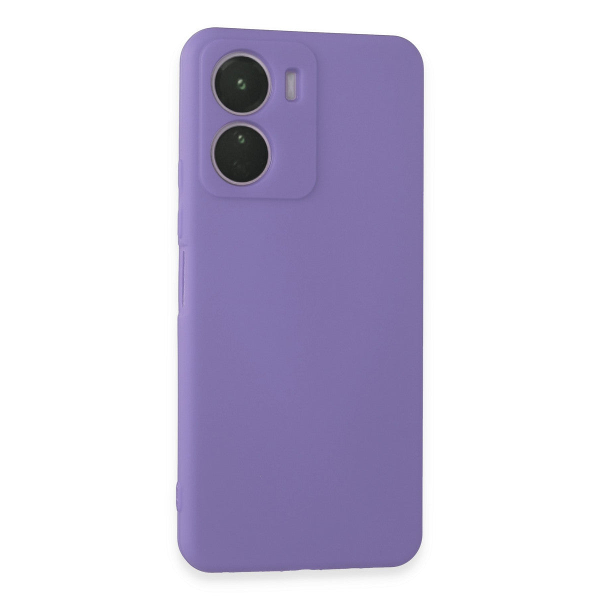 Newface Vivo Y16 Kılıf First Silikon