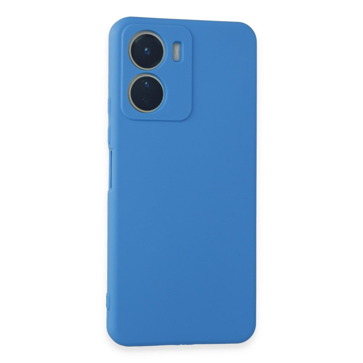 Newface Vivo Y16 Kılıf First Silikon