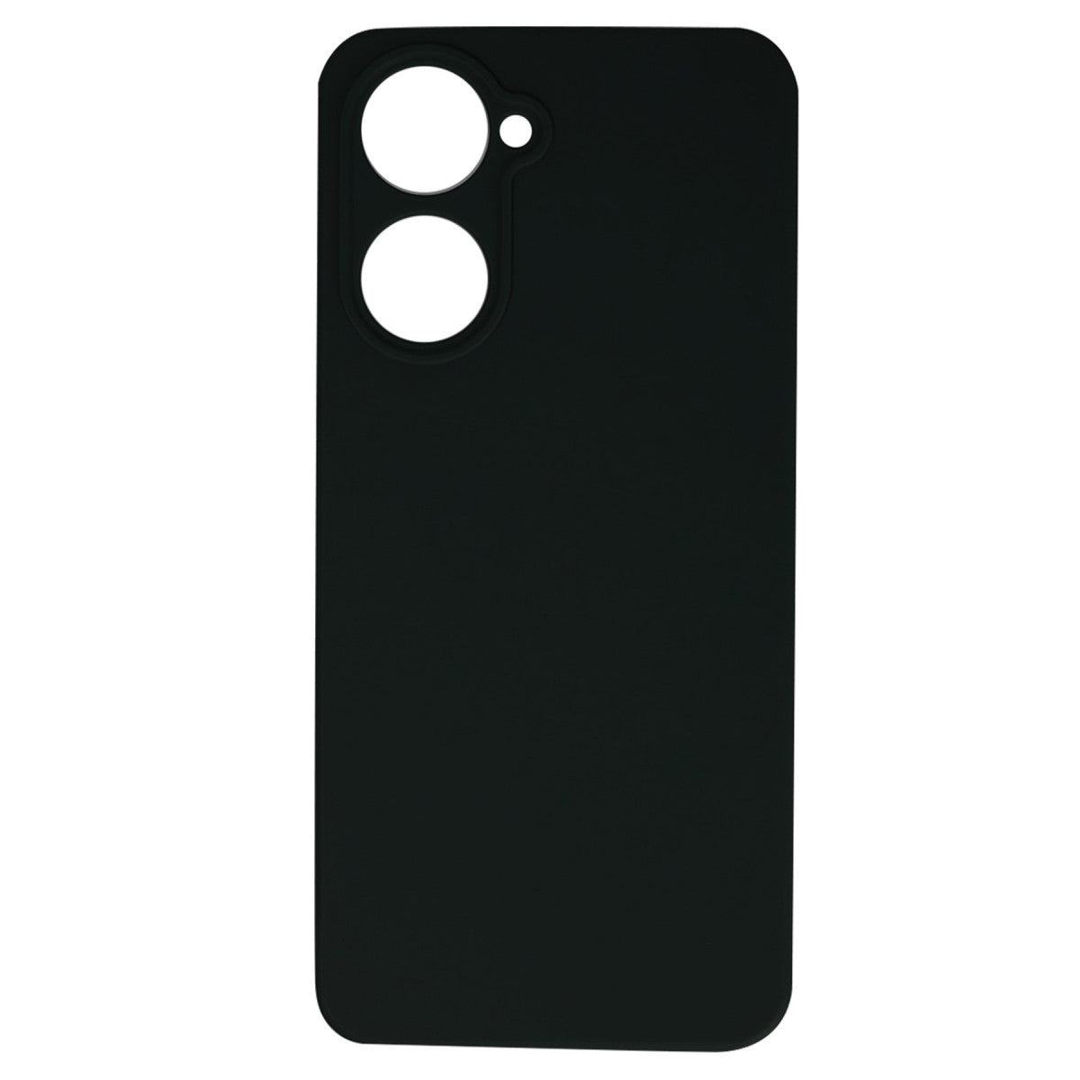 Newface Vivo Y18 Kılıf First Silikon
