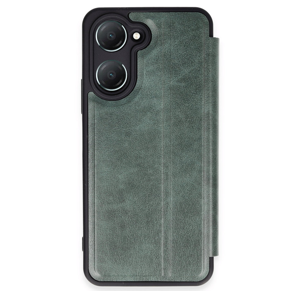 Newface Vivo Y18 Kılıf Flip Cover