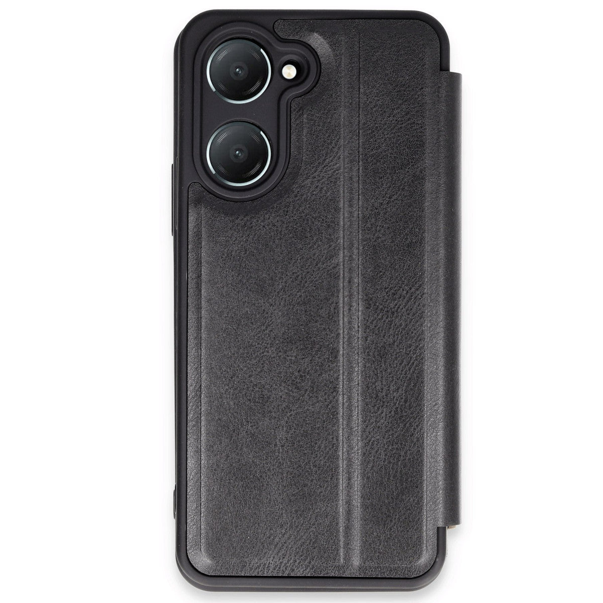 Newface Vivo Y18 Kılıf Flip Cover