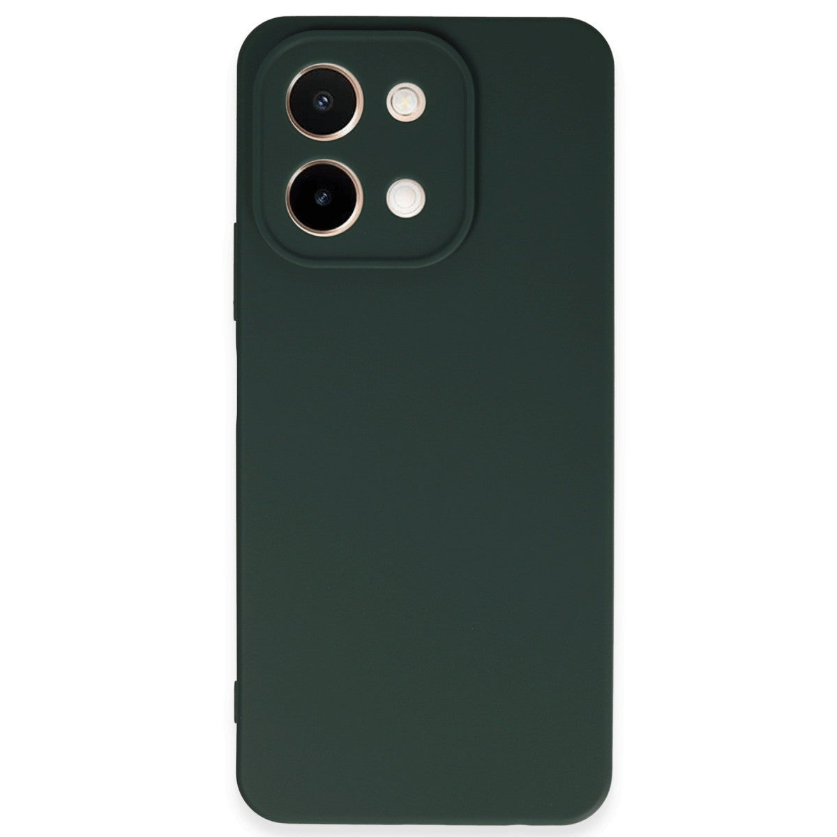 Newface Vivo Y28 Kılıf First Silikon