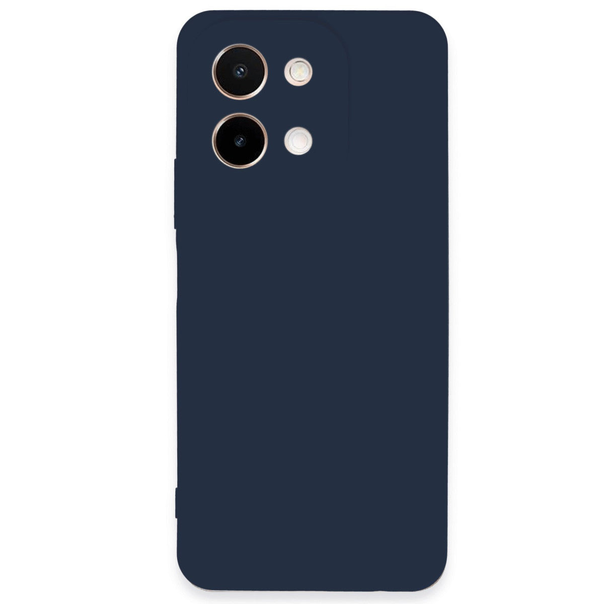 Newface Vivo Y28 Kılıf First Silikon