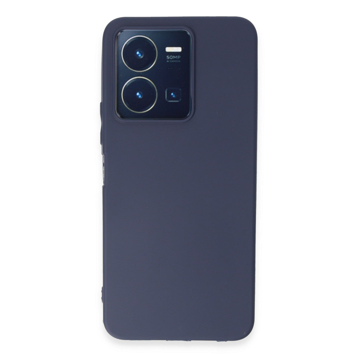 Newface Vivo Y35 Kılıf First Silikon