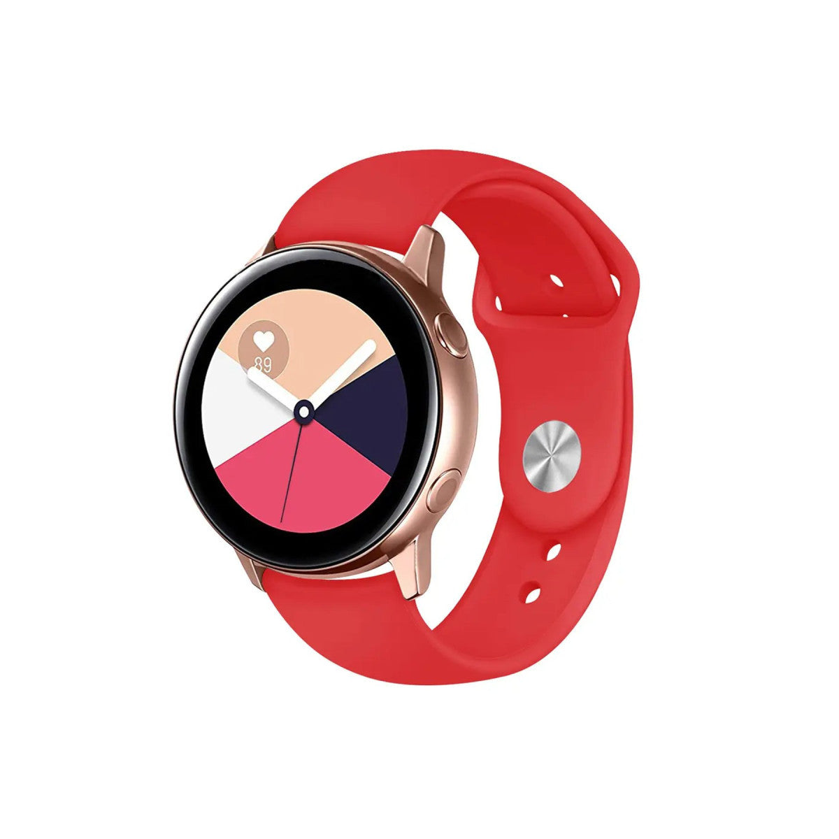 Newface Watch 20mm Klasik Kordon