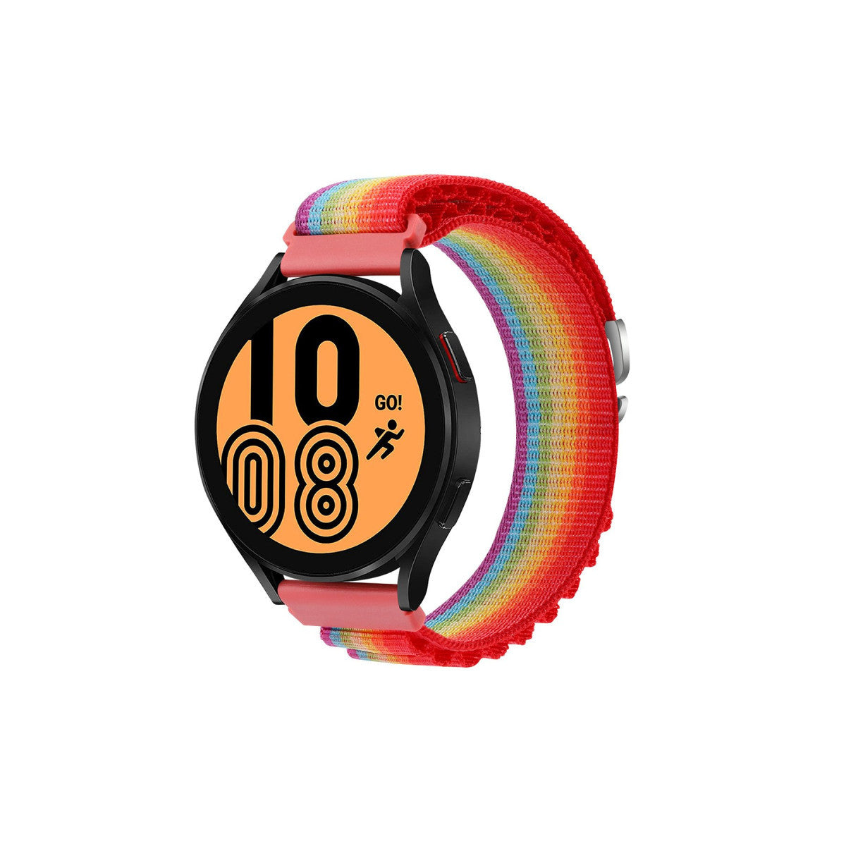 Newface Watch 20mm KR410 Kumaş Kordon