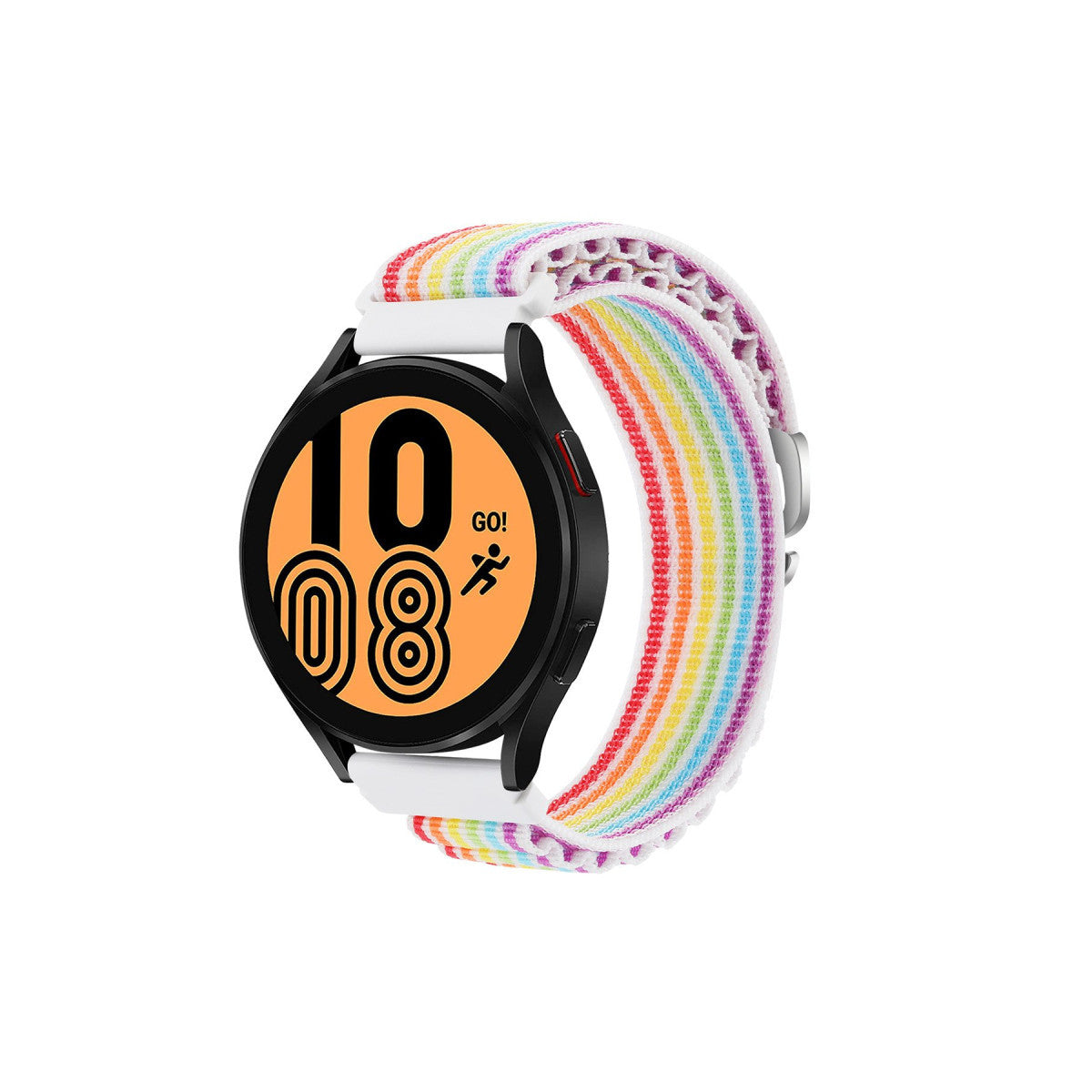 Newface Watch 20mm KR410 Kumaş Kordon