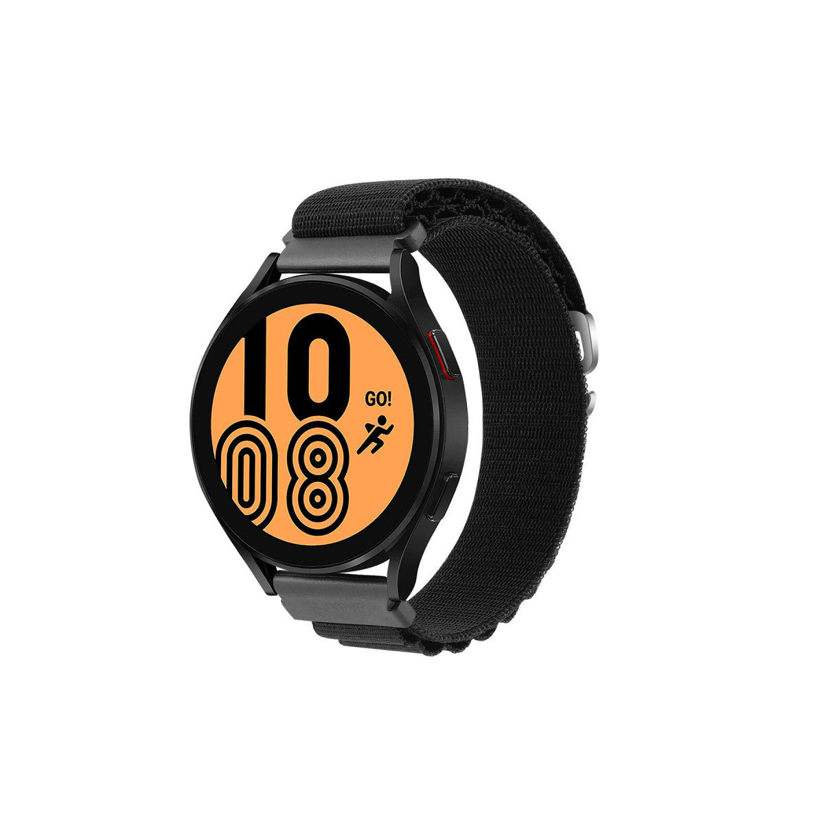Newface Watch 20mm KR410 Kumaş Kordon